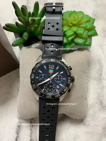 Rel gio Tag Heuer Formula 1 ltima Pe a Acess rios