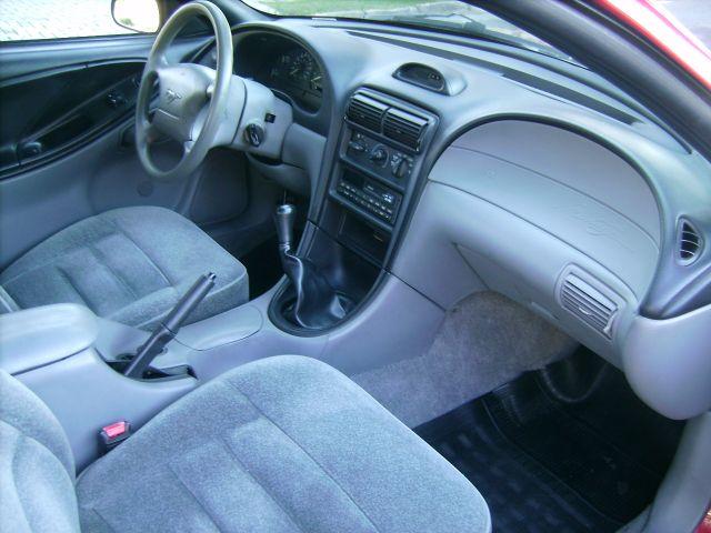 Ford Mustang Impecável Raridade - Super Oferta Boa Vista Automóveis - Foto 12
