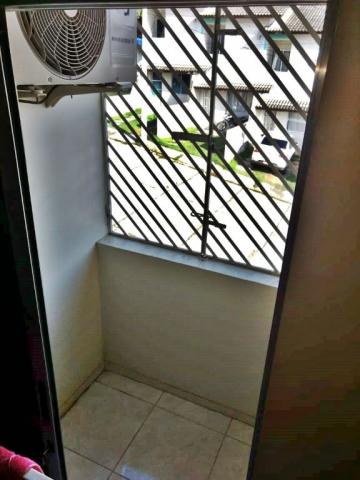 Casa de condomínio à venda com 2 dormitórios em Areia, Candeias cod:27-IM341360 - Foto 8