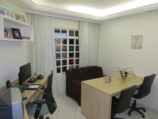 Excelente Casa, 3 quartos, 3 suites, duas cozinhas, mobiliado - Foto 12