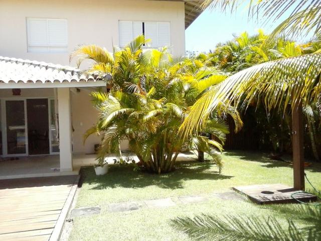 Casa à venda com 4 dormitórios em Costa do sauípe, Mata de são joão cod:27-IM203199 - Foto 2