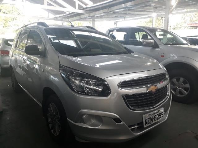 CHEVROLET SPIN 2014/2014 1.8 ADVANTAGE 8V FLEX 4P MANUAL