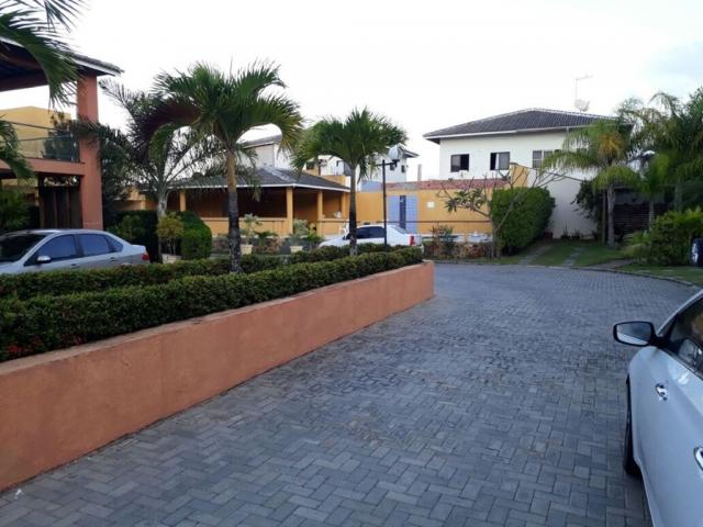 Casa de condomínio à venda com 4 dormitórios em Stella maris, Salvador cod:27-IM287175 - Foto 10