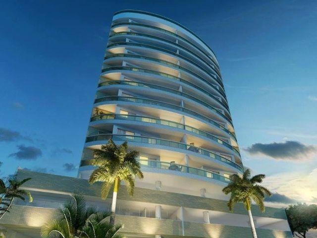 Oportunidade Eco Itaparica - 3 quartos com 90m², com 2 vagas de garagem e vista para mar - Foto 9