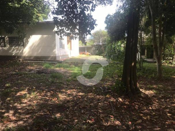 Chácara com 5 dormitórios à venda, 1857 m² por r$ 1.480.000,00 - mangueira - são gonçalo/r - Foto 9