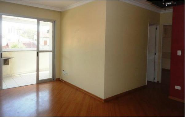 Apartamento 2 Dorms(suíte) 62m² - Jardim das Industrias