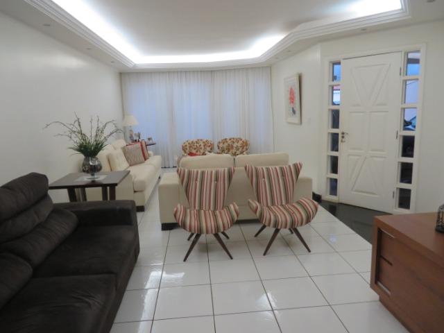 Excelente Casa, 3 quartos, 3 suites, duas cozinhas, mobiliado - Foto 3