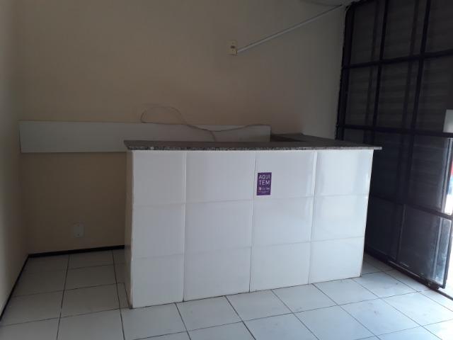 Loja térrea 34m² na Av. Santos Dumont no Cocó - Foto 10