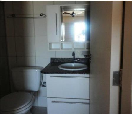 Apartamento 2 Dorms(suíte) 62m² - Jardim das Industrias - Foto 7