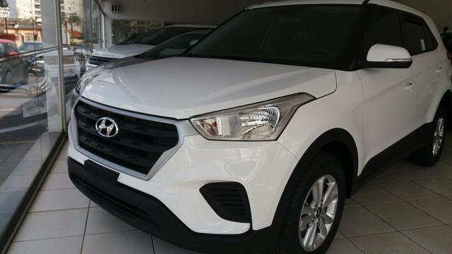 Creta Atitude 1.6 Mec. 19/20 - Foto 3