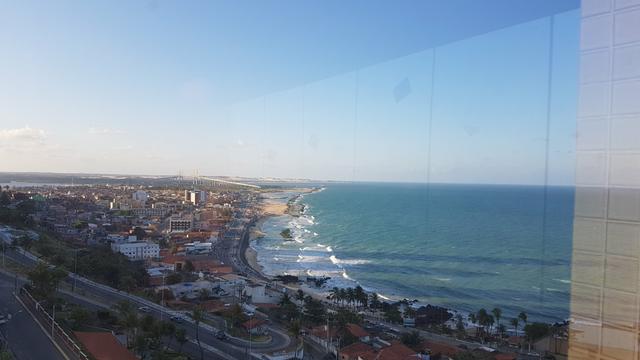 Excelente Apartamento Alto Padrão Areia Preta - Foto 16