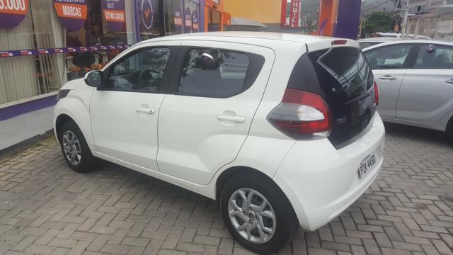 Mobi 2018 R$ 29 .900,00 - Foto 3