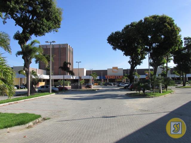 Loja comercial para alugar em Parangaba, Fortaleza cod:40515