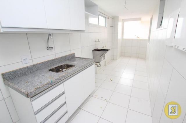 Apartamento para alugar com 3 dormitórios em Centro, Fortaleza cod:47722 - Foto 13