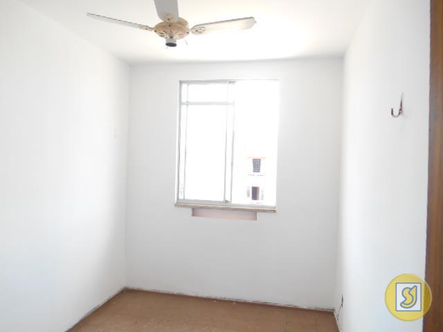Apartamento para alugar com 2 dormitórios em Maraponga, Fortaleza cod:27873 - Foto 4