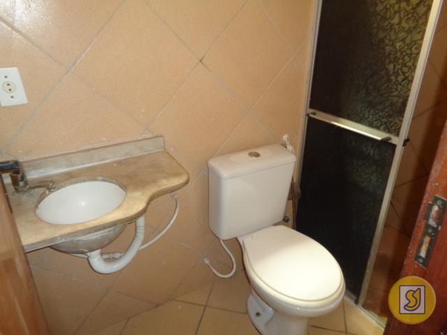 Apartamento para alugar com 2 dormitórios em Piraja, Juazeiro do norte cod:32377 - Foto 6