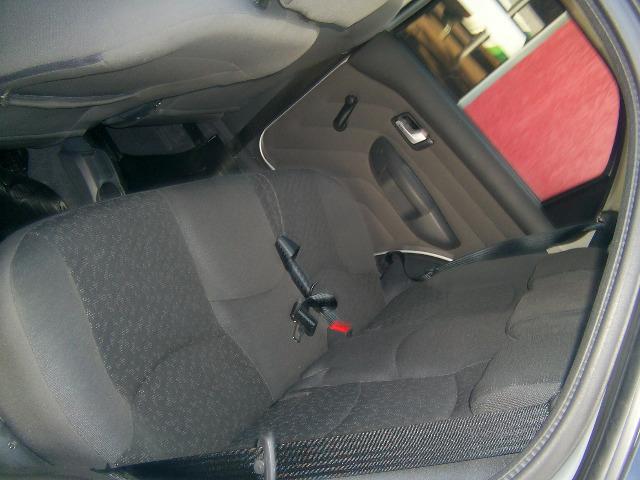 Fiat Palio weekend trekking 1.6 flex 4p - Foto 9