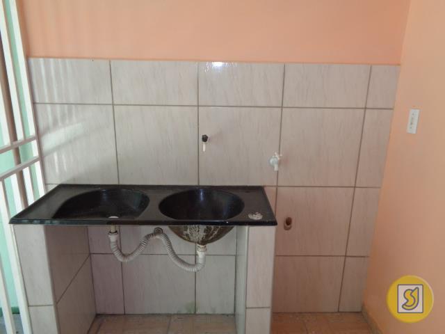 Casa para alugar com 2 dormitórios em Jose walter, Fortaleza cod:41606 - Foto 13