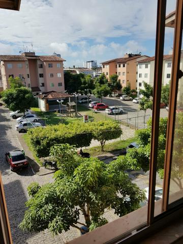 Apartamento 2/4, Santa Efigênia, ao lado da Maria Quitéria - Centro