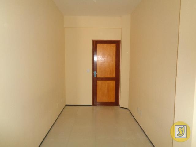 Apartamento para alugar com 2 dormitórios em Salesianos, Juazeiro do norte cod:47626 - Foto 3