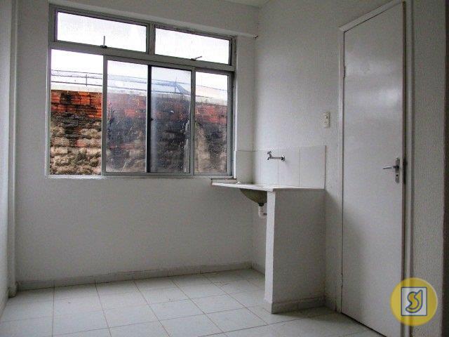 Kitchenette/conjugado para alugar com 1 dormitórios em Centro, Fortaleza cod:41290 - Foto 3