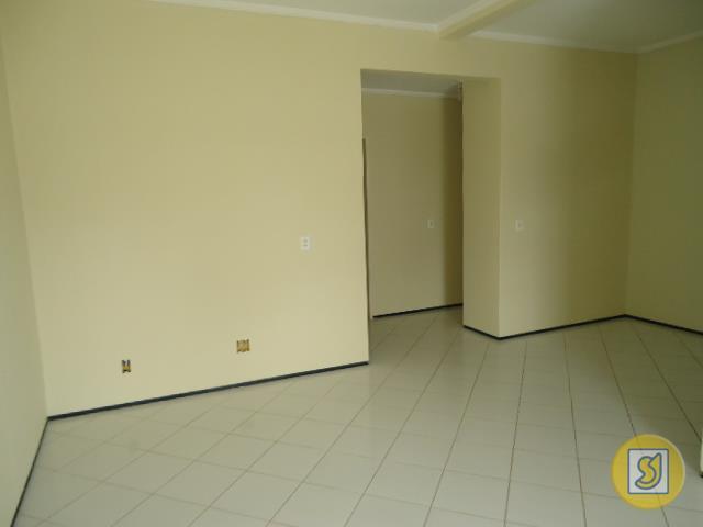 Apartamento para alugar com 3 dormitórios em Lagoa seca, Juazeiro do norte cod:37227 - Foto 2