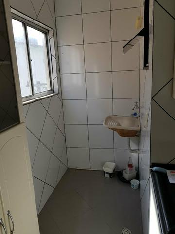 Apartamento 2/4, Santa Efigênia, ao lado da Maria Quitéria - Centro - Foto 4