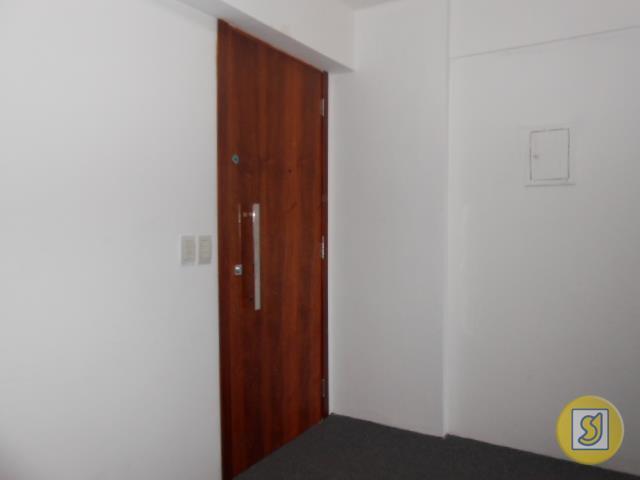 Escritório para alugar em Aldeota, Fortaleza cod:17444 - Foto 4