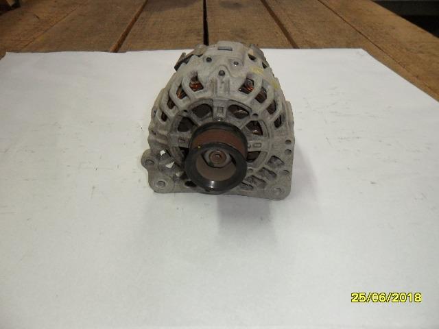 Alternador Gol G6 - Foto 3