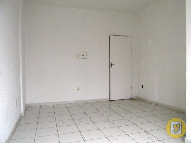 Kitchenette/conjugado para alugar com 1 dormitórios em Centro, Fortaleza cod:41300 - Foto 4