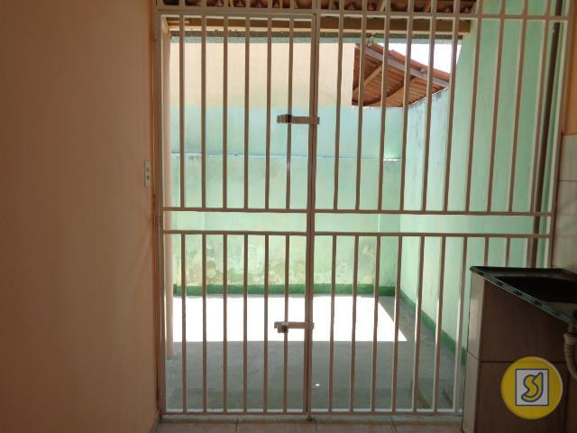 Casa para alugar com 2 dormitórios em Jose walter, Fortaleza cod:41606 - Foto 12