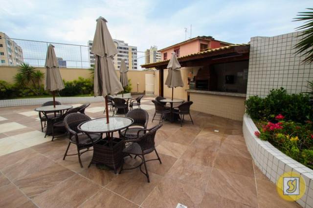 Apartamento para alugar com 3 dormitórios em Centro, Fortaleza cod:47722 - Foto 3
