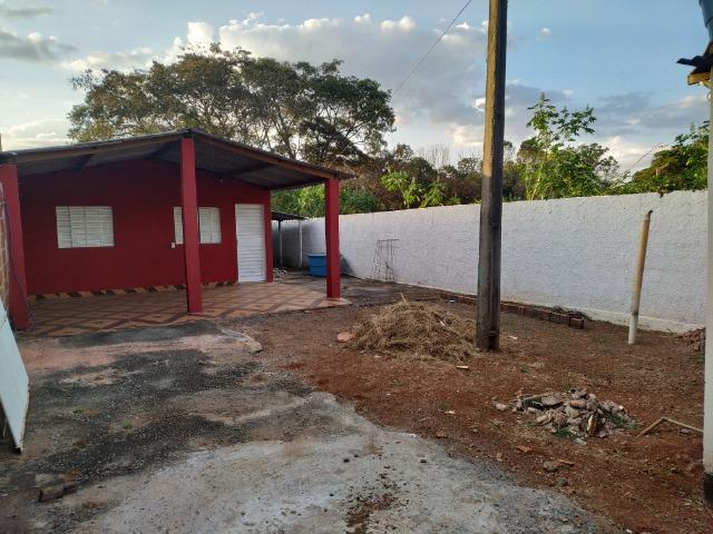 Vendo Casa 2 Quartos com casa adicional | Condomínio Fechado | - Foto 6
