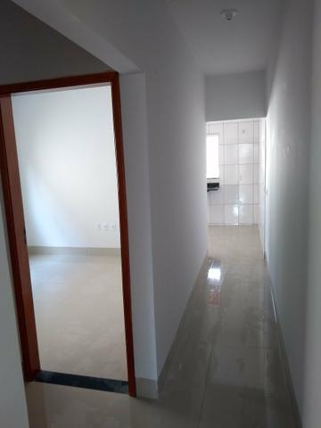 Casa 2qts Itaipu, nova minha casa minha vida - Foto 4