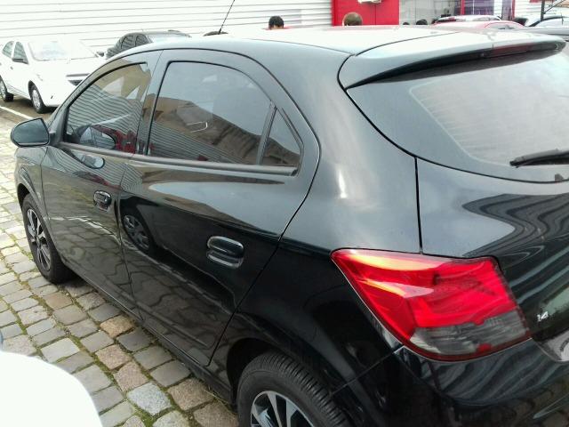 Onix 1.4 LTZ - Foto 2