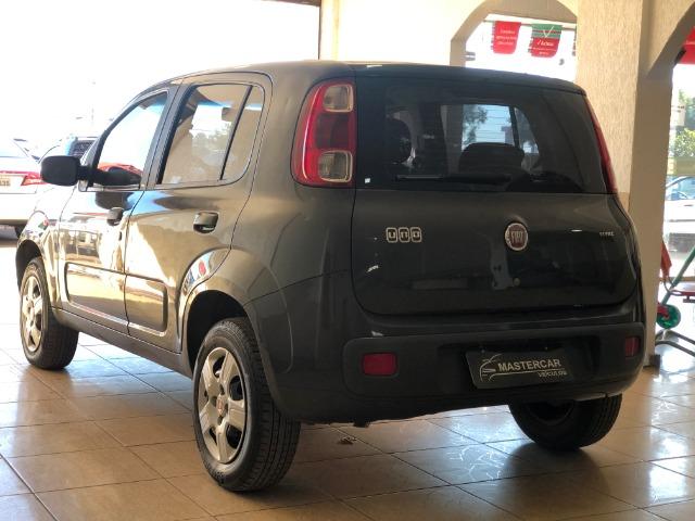 Uno Vivace 2014 4p com Vidro elétricos, financiamos até 100% - Foto 4