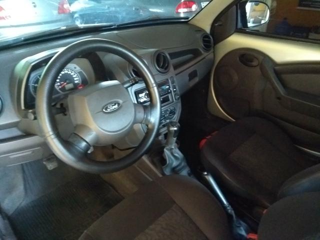 Ford KA 1.0flex 2009 Novissimo - Foto 8