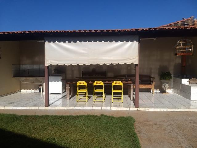 Ótima casa no bairro Jardim Panorâmico em Patos de Minas/MG - Foto 7
