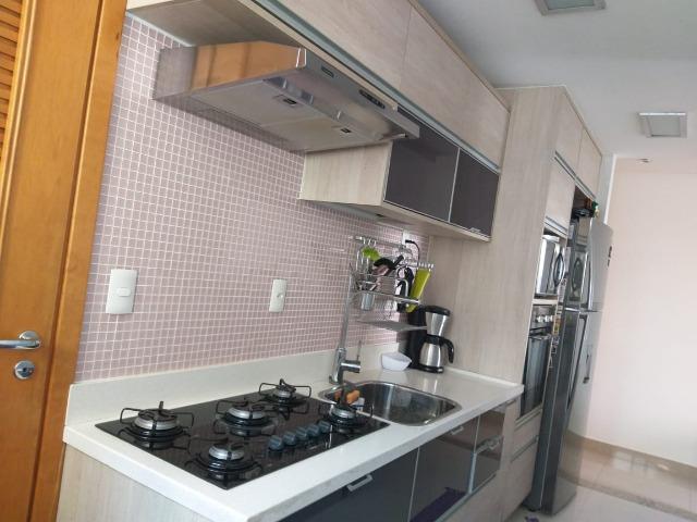 Apartamento com 3 quartos, 80m² na Aroazes - Barra da Tijuca - Foto 9