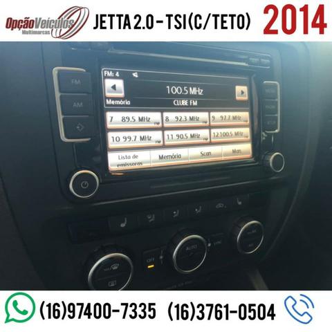 Jetta 2.0 Tsi - Foto 9