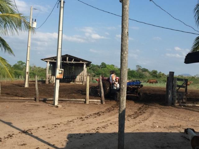 FAZENDA A VENDA EM CORUMBA - MS (Pecuária) - Foto 11