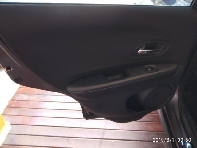 Honda hr-v ex 2016 - Foto 2