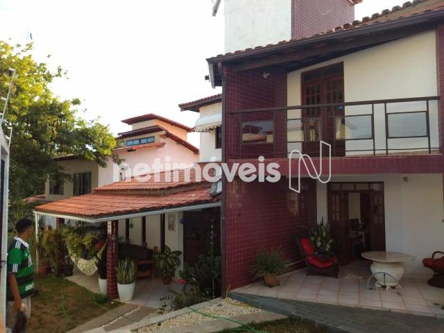 Casa 3 Quartos à Venda em Condomínio Fechado em Itapuã ( 737170 ) - Foto 6