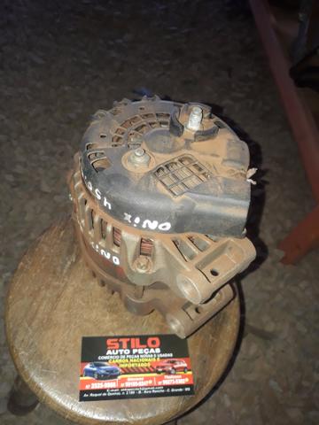 Alternador onix 2015