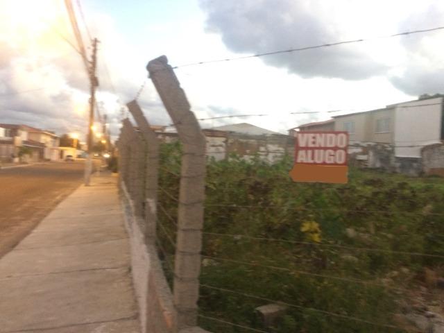 Terreno na Atalaia - Foto 2
