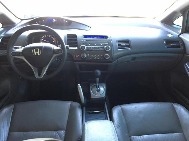 Honda Civic 1.8 16V LXL - Foto 9