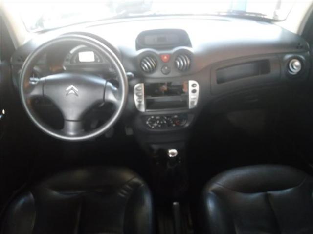 Citroën c3 1.4 i Glx 8v - Foto 4
