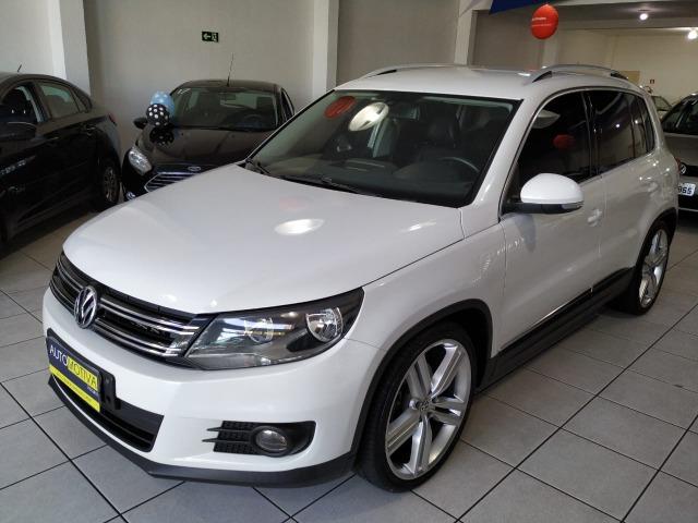 Volkswagen Tiguan 2.0 TSi 2014 - Foto 4
