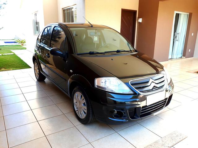 C3 flex 1.4 completo 2011