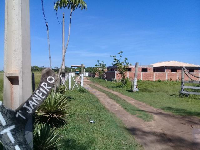 L-Loteamento Localizado a 500m da Rodovia Amaral Peixoto em Unamar - Tamoios - Cabo Frio! - Foto 4